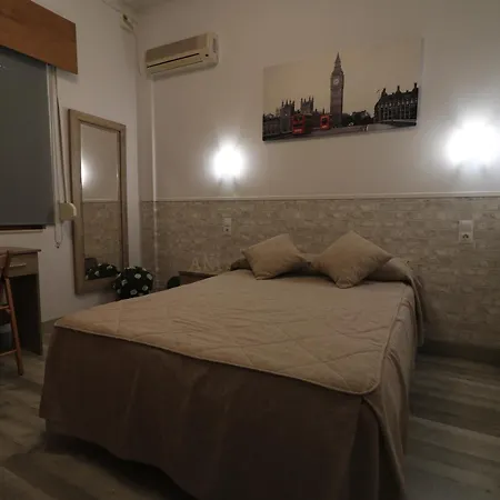 阿纳斯旅馆