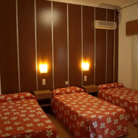阿纳斯旅馆