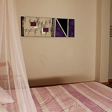 Anas Hostel Μέριδα