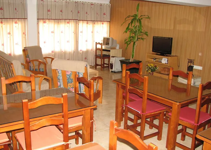 Auberge de jeunesse Anas Mérida