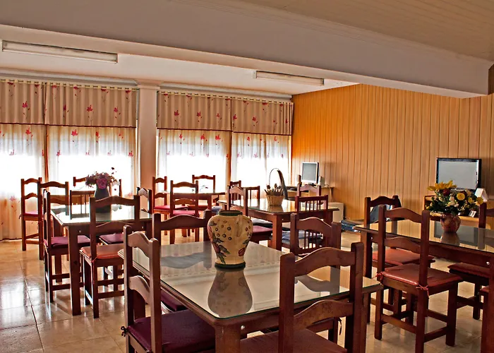 Auberge de jeunesse Anas *