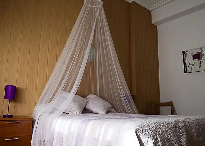 Anas Auberge de jeunesse *