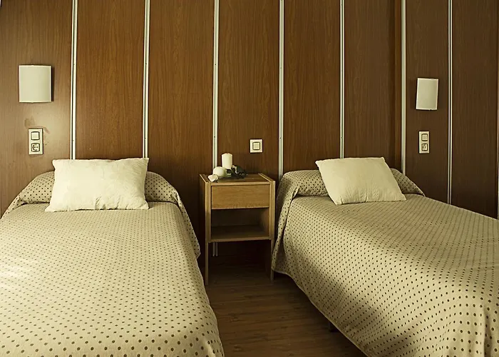 Auberge de jeunesse Anas *