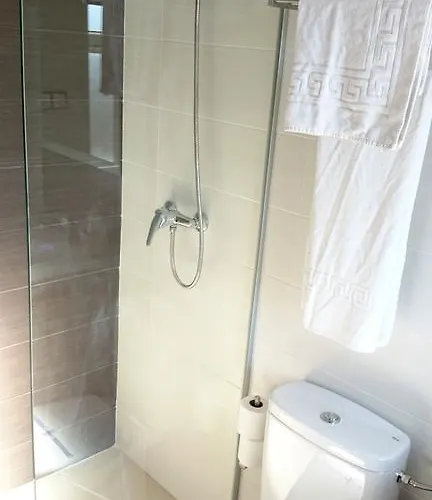 Anas Auberge de jeunesse