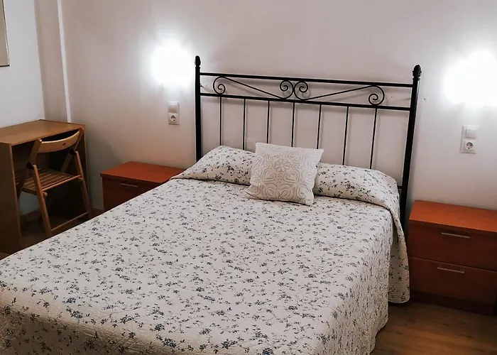 Anas Auberge de jeunesse